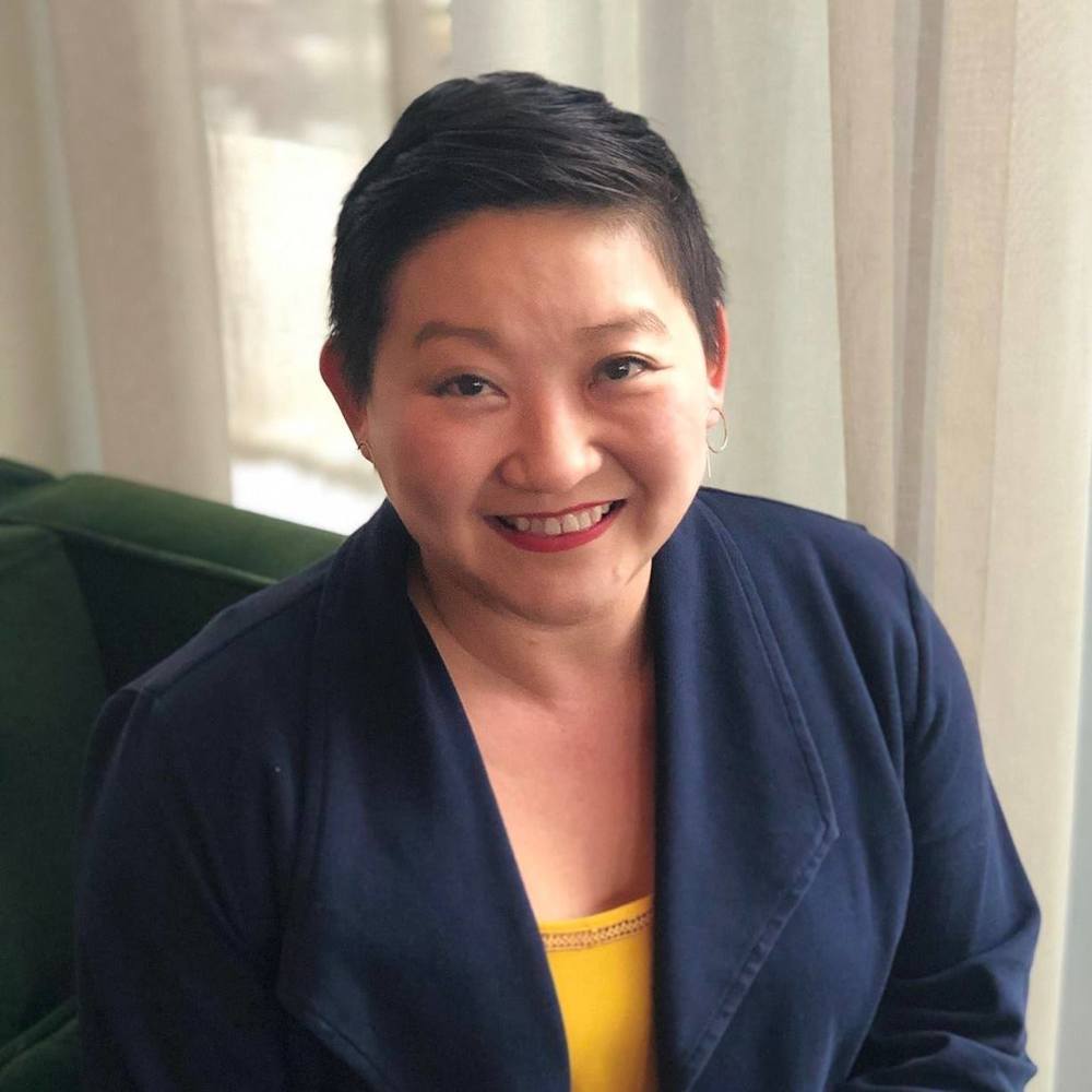 Meet your Posher, Emily